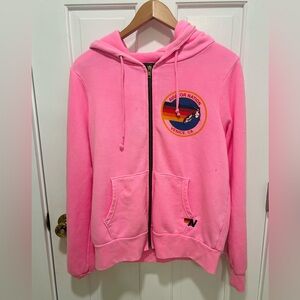 ⭐️-Aviator Nation Zip-Up-⭐️